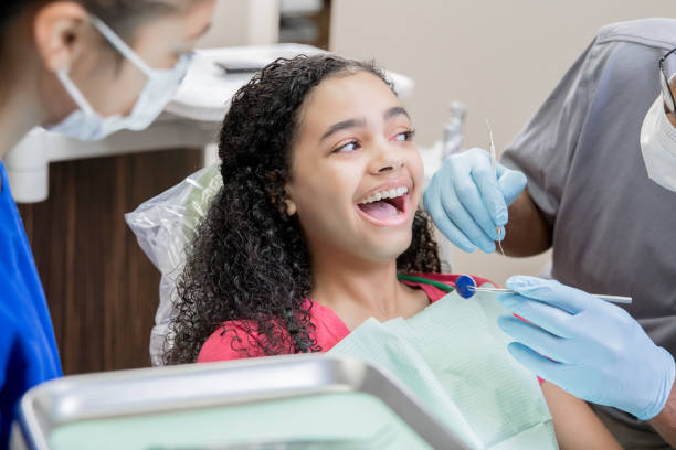 Best Knocked-Out Tooth Emergency  in Thomasville, GA