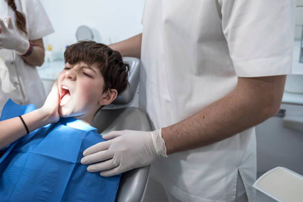 Best Dentist for Tooth Abscess  in Thomasville, GA