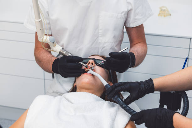 Best Teeth Whitening  in Thomasville, GA